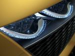 Seat Tribu Concept 2007 года